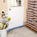 Mildew-Resistant Absorbent Sock - Pack of 12