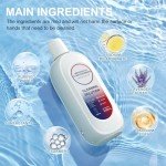 Lavender Floor Cleaner for All Vacuum Cleaners