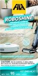 FILA Roboshine Detergent for All Floor Cleaners