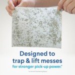 Clorox Lemon Verbena Power Pick-Up Cleaning Wipes 3-Pack