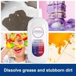 Lavender Floor Cleaner for All Vacuum Cleaners