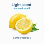 Clorox Lemon Verbena Power Pick-Up Cleaning Wipes 3-Pack