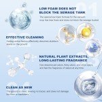 Lavender Floor Cleaner for All Vacuum Cleaners