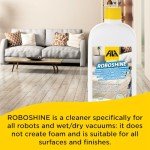 FILA Roboshine Detergent for All Floor Cleaners