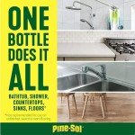 PineSol All-Purpose Cleaner, Lemon Fresh, 100 oz