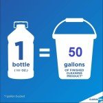 PineSol All-Purpose Cleaner, Lemon Fresh, 100 oz