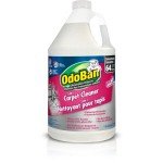 OdoBan 3-in-1 Carpet Cleaner - 128 Oz