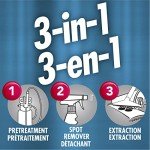 OdoBan 3-in-1 Carpet Cleaner - 128 Oz