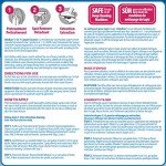 OdoBan 3-in-1 Carpet Cleaner - 128 Oz