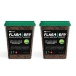 Portable Complete Spill Kit with Absorbent Supplies