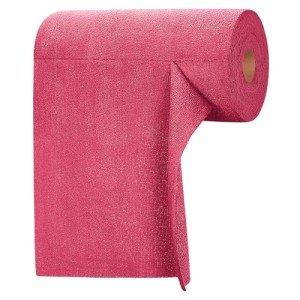 Itanso Tear-A-Rag Microfiber Cleaning Cloths - 50 Pack