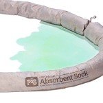 PIG Absorbent Socks - 20 Pack, 3" x 42