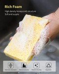 Heavy Duty Cellulose Kitchen Sponge (12 Pack)