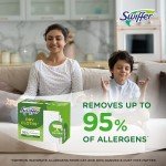 Swiffer Sweep + Mop Dry Pads Refill, 52ct