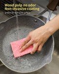 Heavy Duty Cellulose Kitchen Sponge (12 Pack)