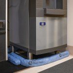 Mildew-Resistant Absorbent Sock - Pack of 12