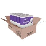 Amazon Basics Soft 2-Ply Toilet Paper, 30 Rolls