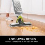 Shark VM200P12 Vacuum Mop with 12 Pads & Solution