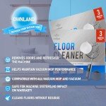 Floor Cleaner Deodorizer Tablets – 72 Pack