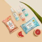 Honest Company Alcohol Wipes - 150 Count