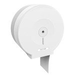 Jumbo Wall-Mount Toilet Paper Dispenser - Waterproof