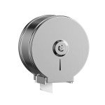 Stainless Steel Wall-Mount Paper Towel Dispenser