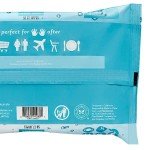 Honest Company Alcohol Wipes - 150 Count