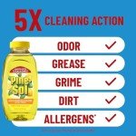 Pine-Sol Multi-Surface Cleaner, 2 Pack, Lemon Fresh