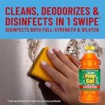 Pine-Sol Multi-Purpose Cleaner, Original Pine, 48 Oz