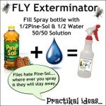 Pine-Sol Multi-Purpose Cleaner, Original Pine, 48 Oz