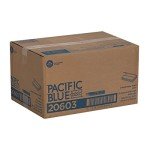 Georgia-Pacific Pacific Blue Basic C-Fold Paper Towels