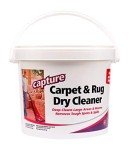 Capture Carpet & Rug Dry Cleaner Solution - 8 lbs