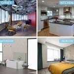 Ultra Thick 10 Gallon Trash Bags - 90 Count