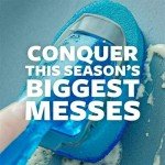 Scotch-Brite Non-Scratch Dishwand & Sponge Refills