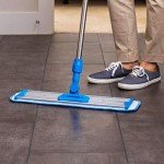 18" Microfiber Mop Pad Refills - 6 Pack