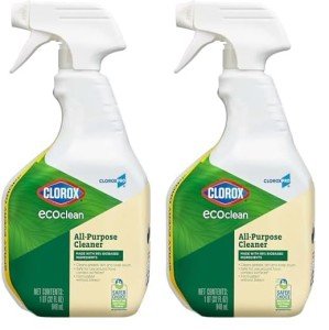 CloroxPro EcoClean All-Purpose Cleaner Spray - 32 oz