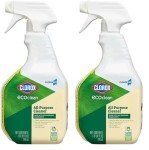 CloroxPro EcoClean All-Purpose Cleaner Spray - 32 oz