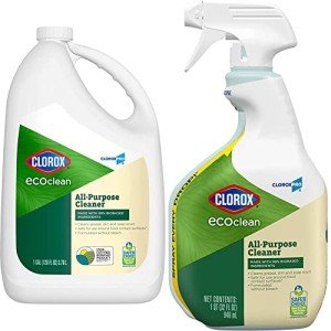 CloroxPro EcoClean All-Purpose Cleaner Bundle Set