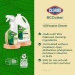 CloroxPro EcoClean All-Purpose Cleaner Spray - 32 oz
