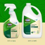 CloroxPro EcoClean All-Purpose Cleaner Spray - 32 oz