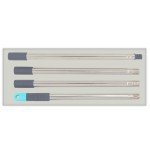 Stainless Steel Mop Handle with American Threading