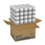 Georgia-Pacific Pacific Blue Basic 1-Ply Toilet Paper