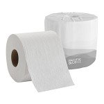 Georgia-Pacific Pacific Blue Basic 1-Ply Toilet Paper