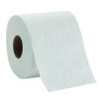 Georgia-Pacific Pacific Blue Basic 1-Ply Toilet Paper