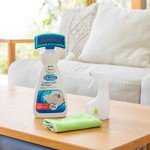 Dr. Beckmann Carpet Stain Remover with Brush - 650ml