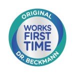 Dr. Beckmann Carpet Stain Remover with Brush - 650ml