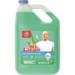 Mr. Clean Febreze Multipurpose Cleaning Solution, 128 oz