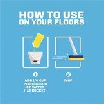 Mr. Clean Febreze Multipurpose Cleaning Solution, 128 oz