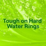 Seventh Generation Fresh Mint Toilet Bowl Cleaner 4 Pack