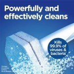 Clorox ToiletWand Disinfecting Disposable Refills - 30 Count